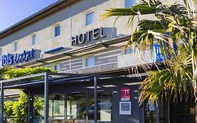 ibis budget Carcassonne La Cité