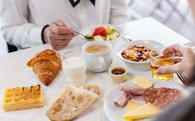 ibis budget Carcassonne La Cité